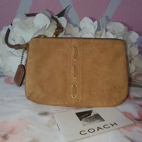 COACH 🐎 NWOT Wrislet Bundle (2) - Picture 2 of 7